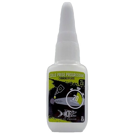 Colla W.O.F. - 20Ml