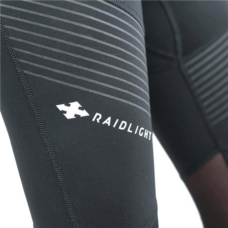 COLLANT DONNA I-DOG ACTIV STRETCH RAIDLIGHT - NOIR