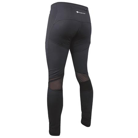COLLANT UOMO I-DOG ACTIV STRETCH RAIDLIGHT - NOIR