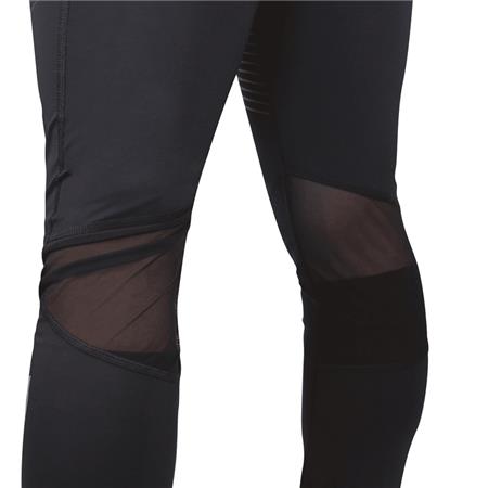 COLLANT UOMO I-DOG ACTIV STRETCH RAIDLIGHT - NOIR