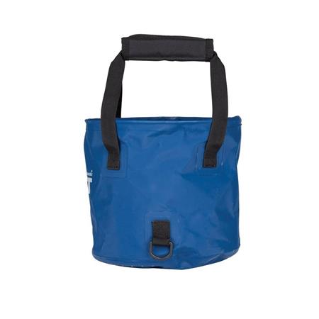 COLLAPSIBLE BUCKET SHAKESPEARE SALT FOLDABLE BUCKET