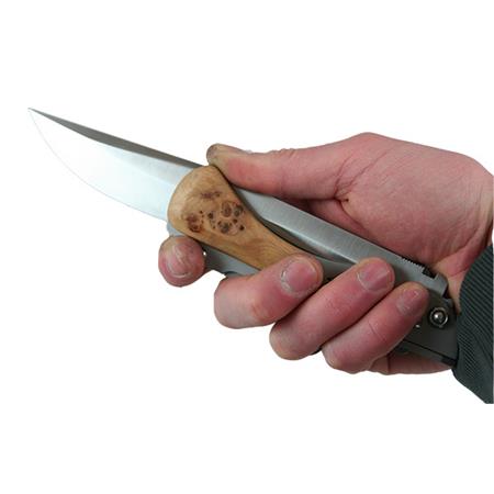 COLLAPSIBLE DAGGER WILDSTEER W'ESTAING