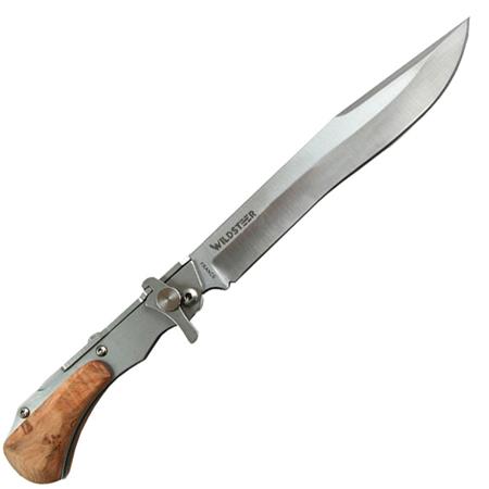 Collapsible Dagger Wildsteer W'estaing