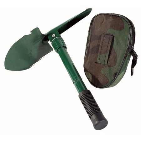 Collapsible Pickaxe Autain