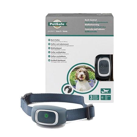 COLLAR ANTI-LADRIDOS GOOD DOG DELUXE PETSAFE