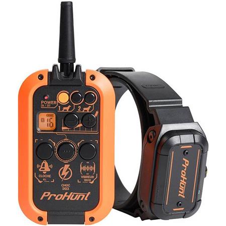 Collar De Adiestramiento Ligne Verney-Carron Pour Chien