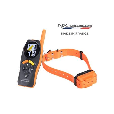 COLLAR DE ADIESTRAMIENTO NUMAXES CANICOM R-500