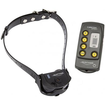 Collar De Adiestramiento Numaxes Canicom Spray