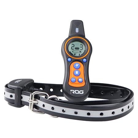 Collar De Adiestramiento Rog Dtc 300