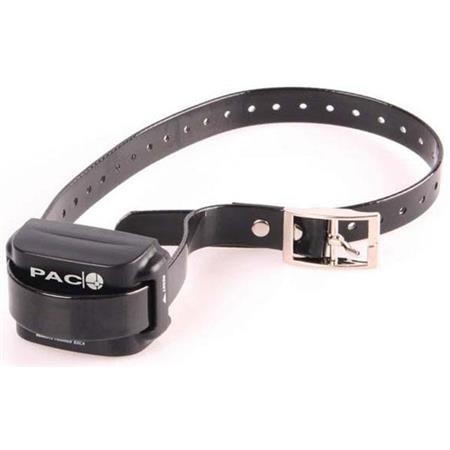 Collar De Adiestramiento Suplementario Pac Dog Pac Buzz Exc7b
