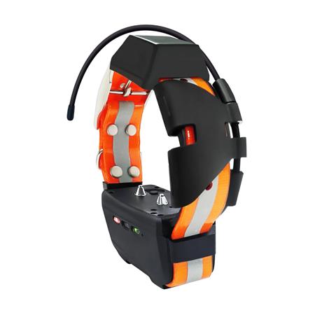 Collar De Detección Rog Mini Speeder Gpsm