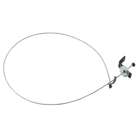 Collar – De Lazo Y Belisle Europ Arm - À Lacet Et Belisle