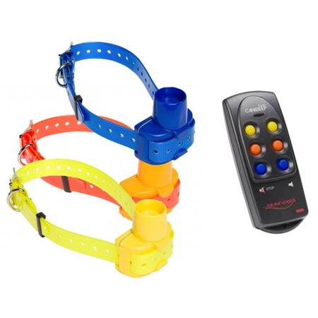 Collar De Localización Numaxes Canibeep Radio Pro
