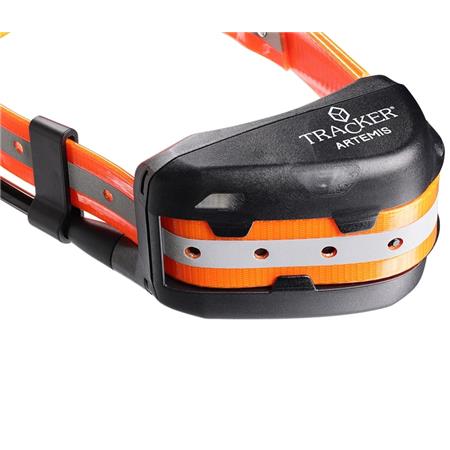 COLLAR GPS TRACKER ARTEMIS 4G IOT/2G