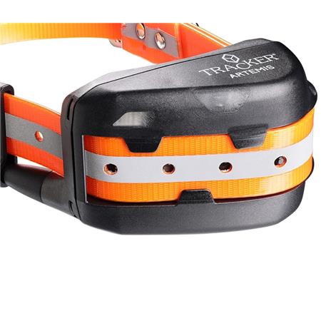 COLLAR GPS TRACKER ARTEMIS 4G IOT/2G