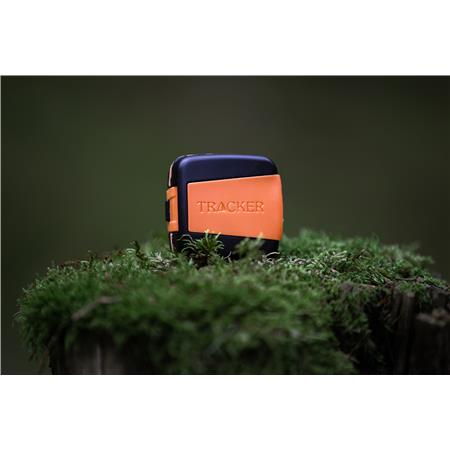 COLLAR GPS TRACKER BARK 4G IOT