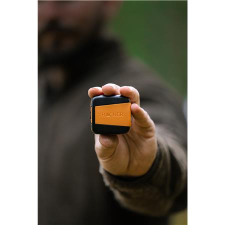 COLLAR GPS TRACKER BARK 4G IOT