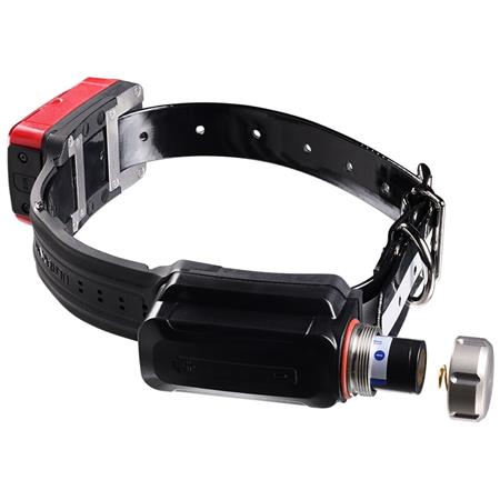COLLAR GPS TRACKER R10I 4G IOT/2G