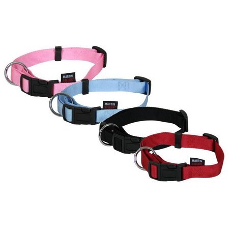 Collar Perro Martin Sellier