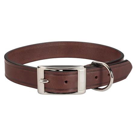 Collar Perro Stepland - Cuir