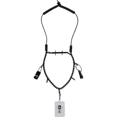 Collar Porta Accesorios Loon Outdoors Neckvest Lanyard