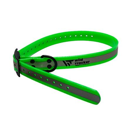 Collar Reflejante Perro Wild Tracker X-Pert Reflect