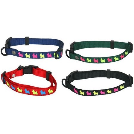 Collar Regulable Martin Sellier