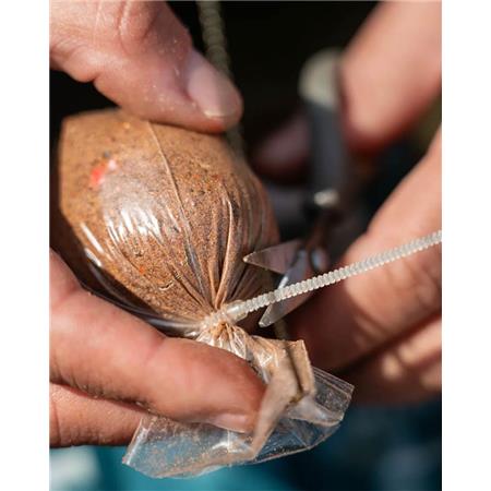 COLLARE DI SERRAGGIO ONE MORE CAST FADE PVA CABLE TIES