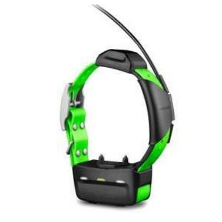 Collare Garmin Supplementaire De Reperage Et Dressage Tt15x F