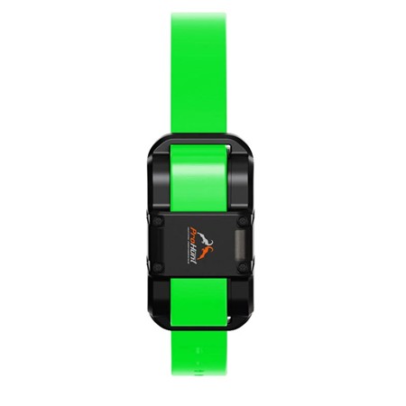 Collare Per Addestramento Supplementare - Verde Prohunt 1500M - Vert
