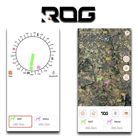 COLLARE SUPPLEMENTARE ROG TR DOG V2