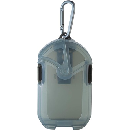 Collecteur Fils Et Leurres Usagés Daiichiseiko Junk Pocket Green