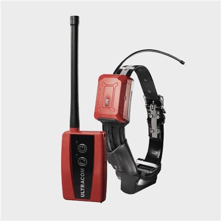 COLLIER GPS TRACKER R10I HYBRID 4G IOT/2G/VHF
