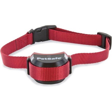Collier Supplementaire Pour Cloture Anti-Fugue Petsafe Stay And Play - Chien Difficile