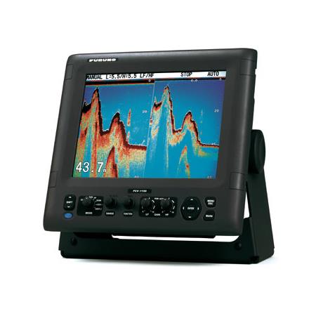 Color Sounder Furuno Fcv1150