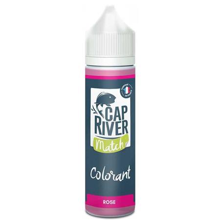 Colorant Liquide Cap River Match