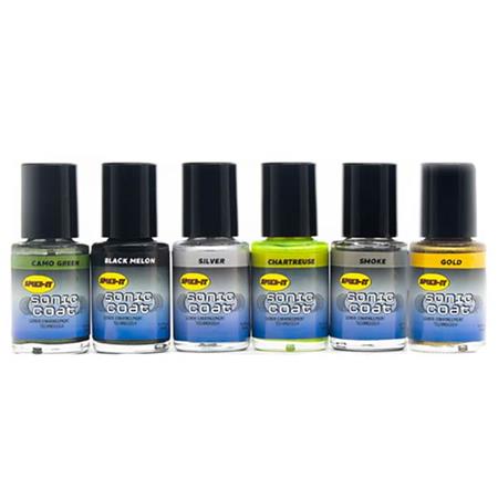 Colorant Spike-It Sonic Coat Brush Livescope