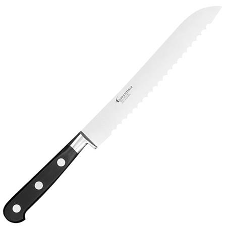 Coltello À Pane Déglon Ideal Sabatier Deg