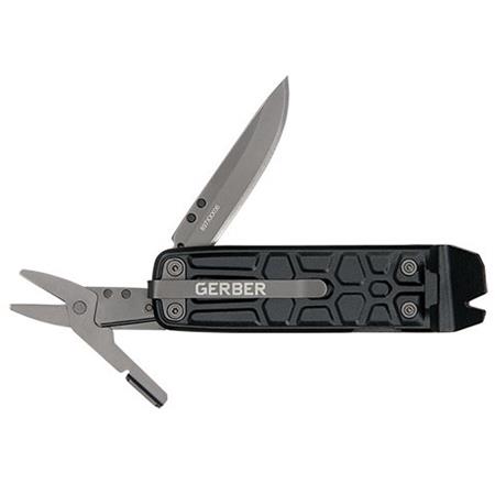 COLTELLO CACCIA GERBER LOCKDOWN SLIM PRY