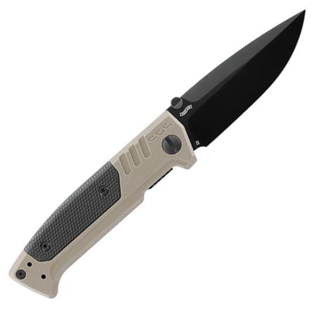 Coltello Caccia Walther Pdp Spear Point Folder Fde