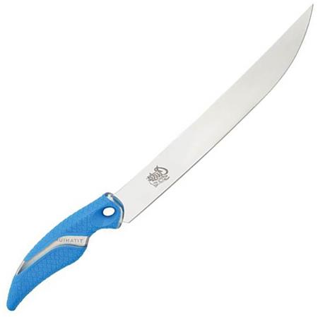 Coltello Da Filetto Largo Cuda Flex Large