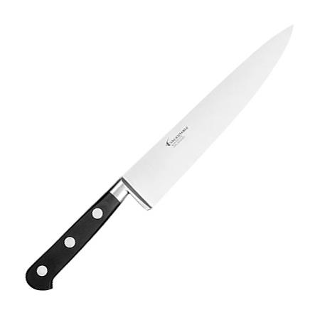 Coltello Eminceur Déglon Cuisine Ideal Sabatier Deg