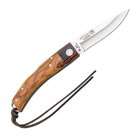 Coltello Joker Iberica Bois Pressé