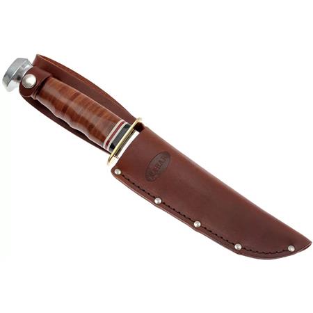 COLTELLO KA-BAR MARINE HUNTER