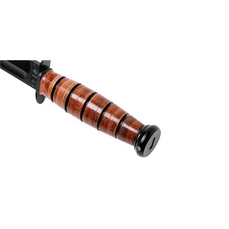 COLTELLO KA-BAR USMC SHORT