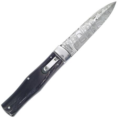 Coltello Mikov Predator Corne