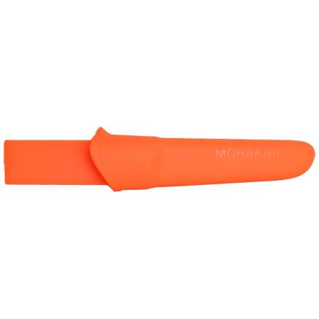 COLTELLO MORAKNIV COMPANION HI-VIS