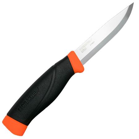 Coltello Morakniv Companion Hi-Vis