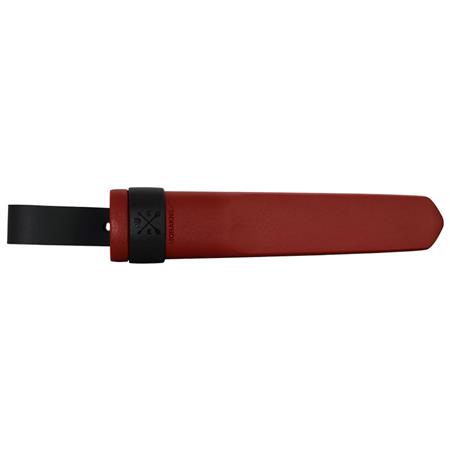 COLTELLO MORAKNIV GARBERG DALA RED