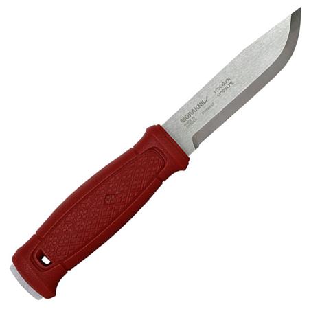 Coltello Morakniv Garberg Dala Red